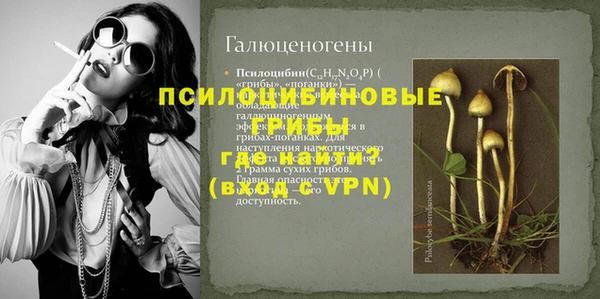 первитин Белоозёрский